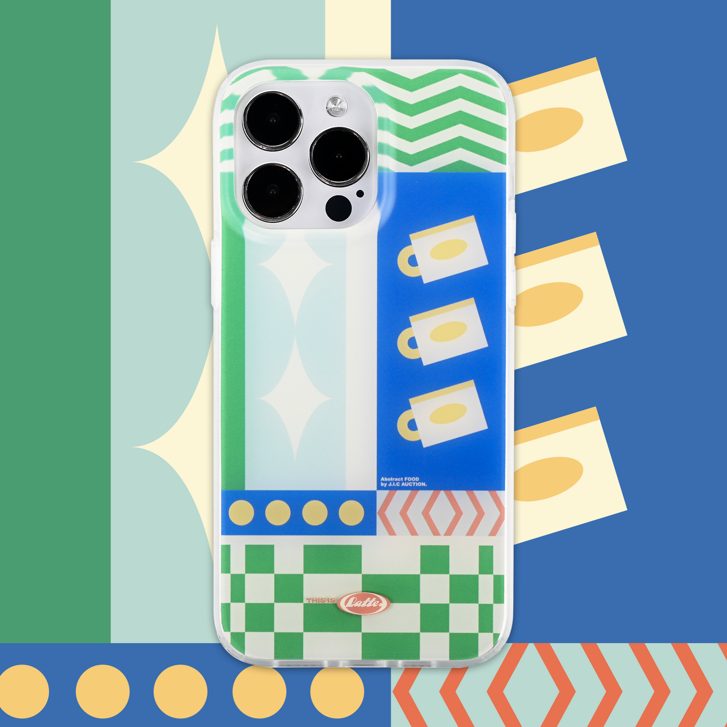 Virtual Latte