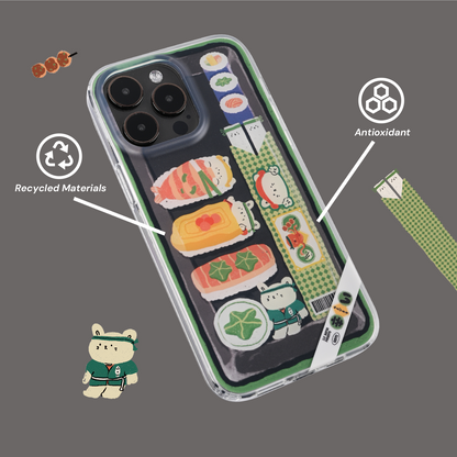 Fundi Sushi Bento